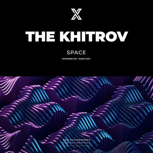 The Khitrov - Space [VSARP119]